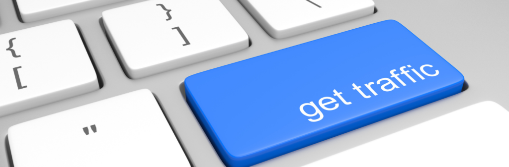 5 Basic Ways You Can Increase Your Website Traffic