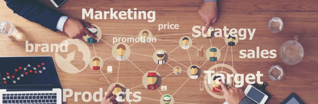 Here’s 2 Things You Need to Know Before Running Your First Online Marketing Campaign