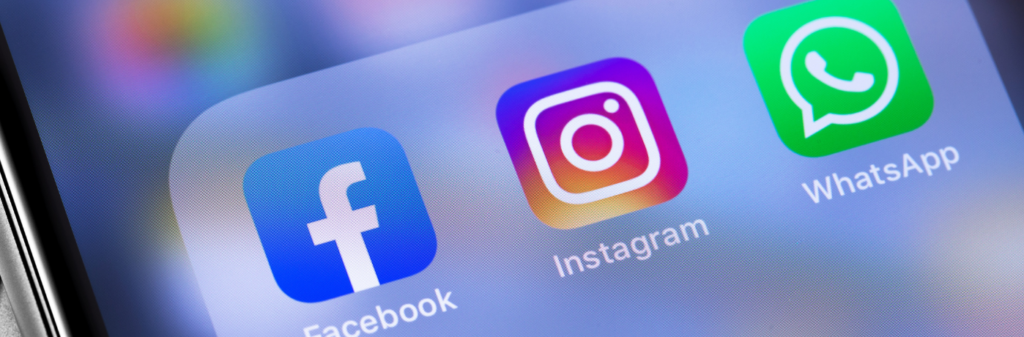 Facebook’s Blackout Reminded Us Of Something Important