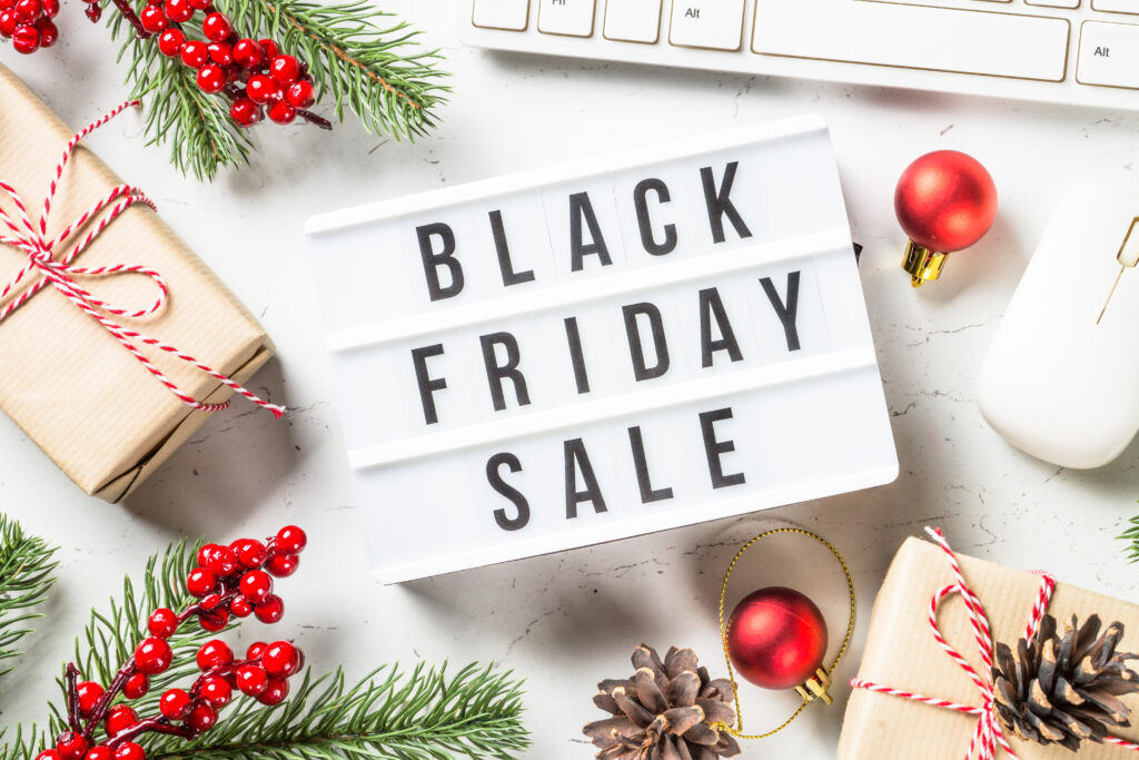 Black Friday Marketing 2021: 3 Things You Must Do To Succeed