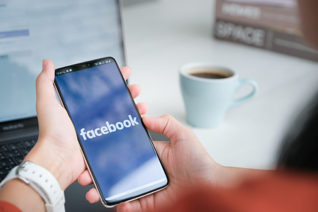 Will Facebook’s New Name ‘Meta’ Stick Around?