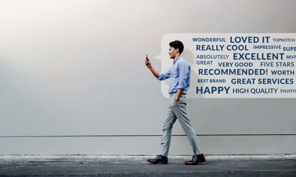 Why Your Online Reputation Matters and How to Leverage it for Success