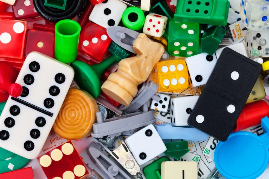 How To Play The Marketing Game