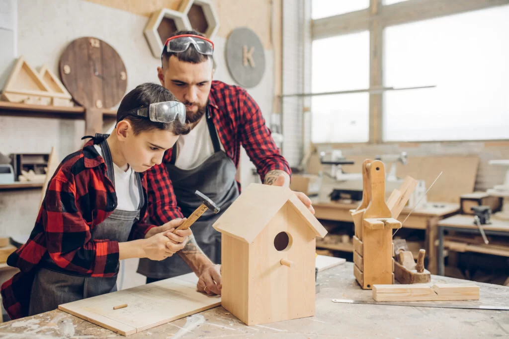 Building Business With The Right Help