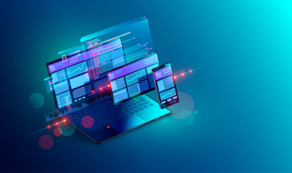 Web Design Is A Matter Of Trust