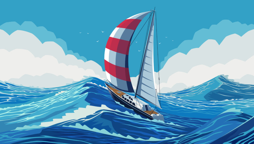 Using SEO to Sail the Internet Sea