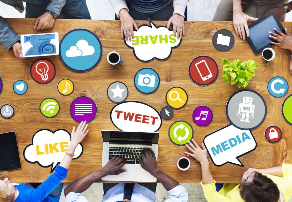 Why Social Media Marketing is Crucial For Businesses
