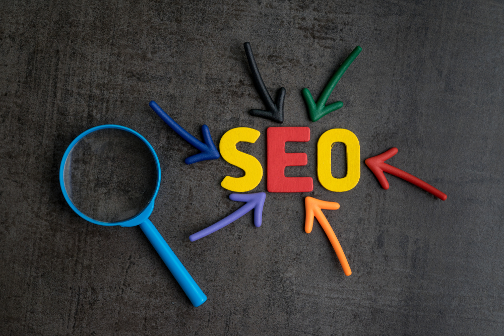 How To Learn SEO yourself in 2022
