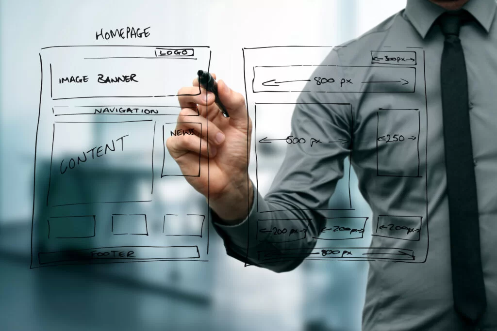 Don’t Shoot in the Dark When Designing Your Website