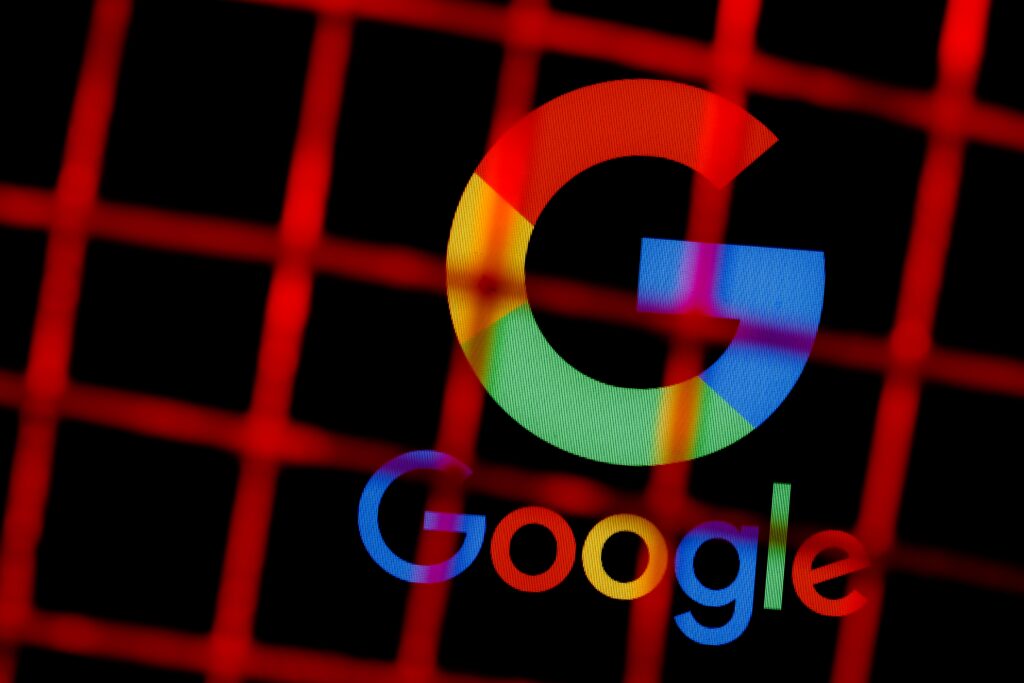 Get Off Google’s Naughty List