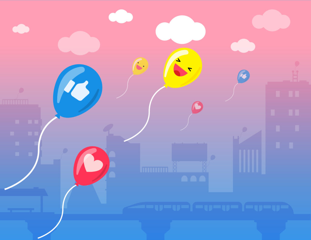 The Gift of Social Media Marketing