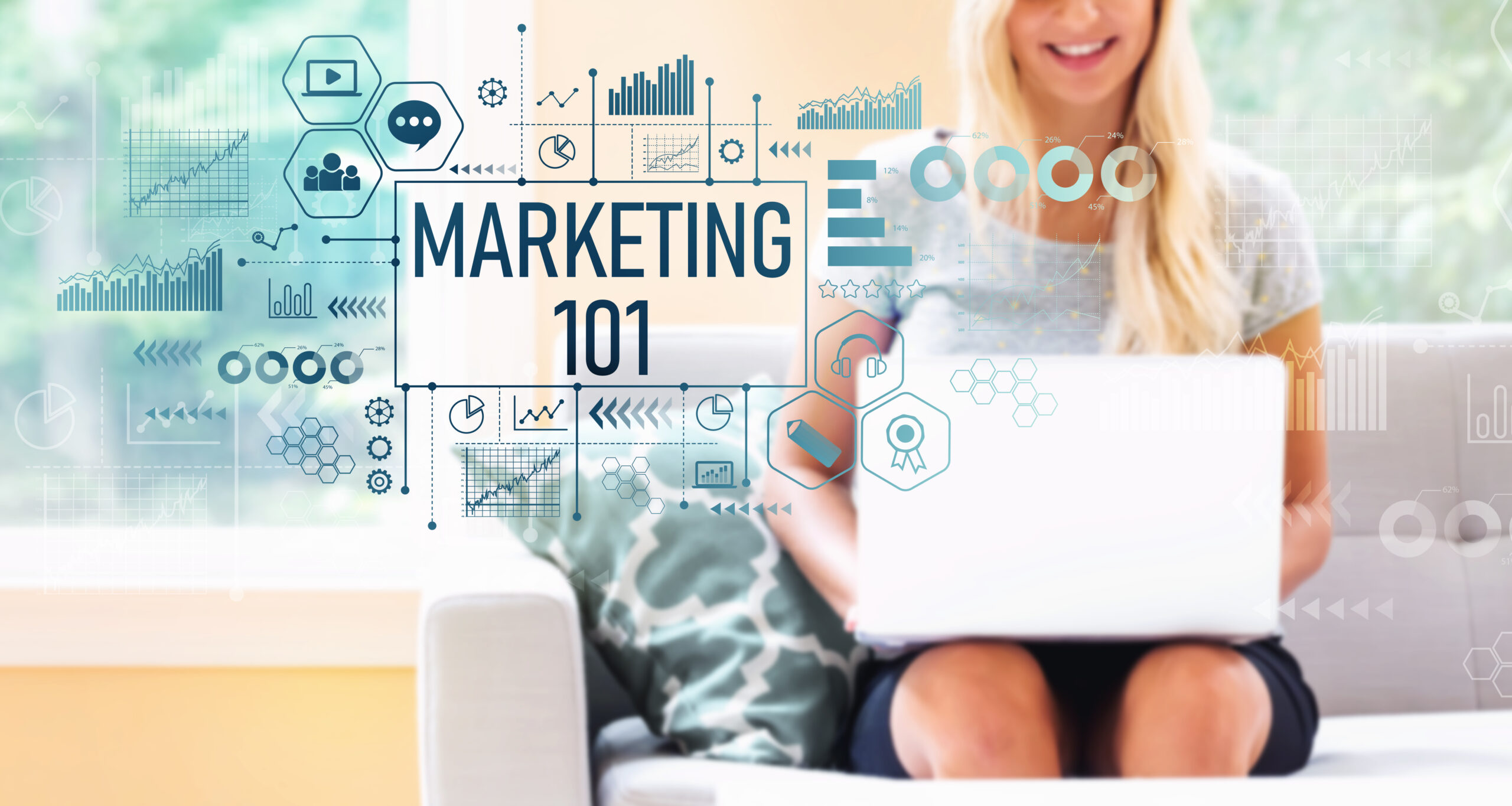 Digital Marketing Strategies for Beginners