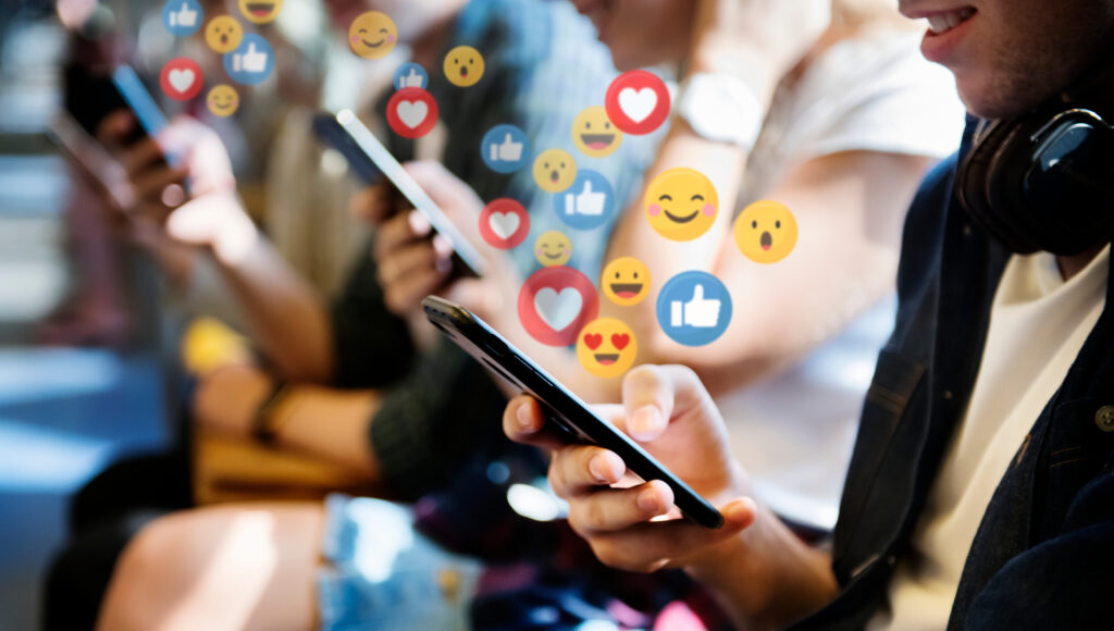 Why Is Social Media So Crucial In 2023?