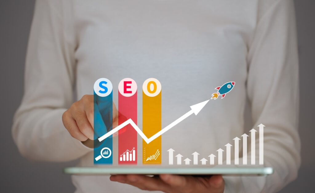 Why Do I Need SEO?
