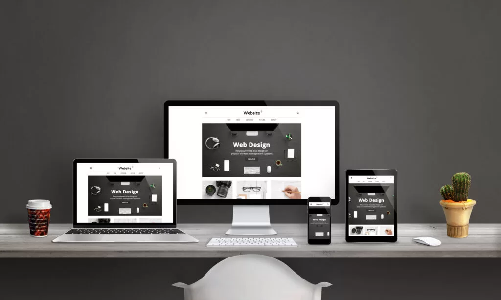 Why Should I Update My Website?