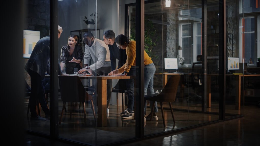 Why Make Things Complicated? Hire An Agency!