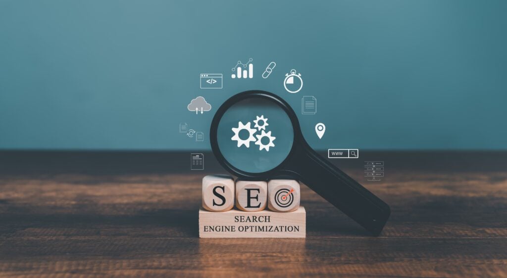 This Is Why You Need SEO