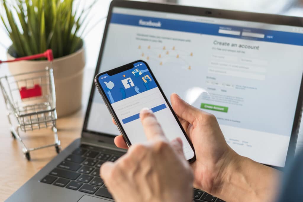 Elevating Your Brand’s Presence: The Role of a Facebook Marketing Agency