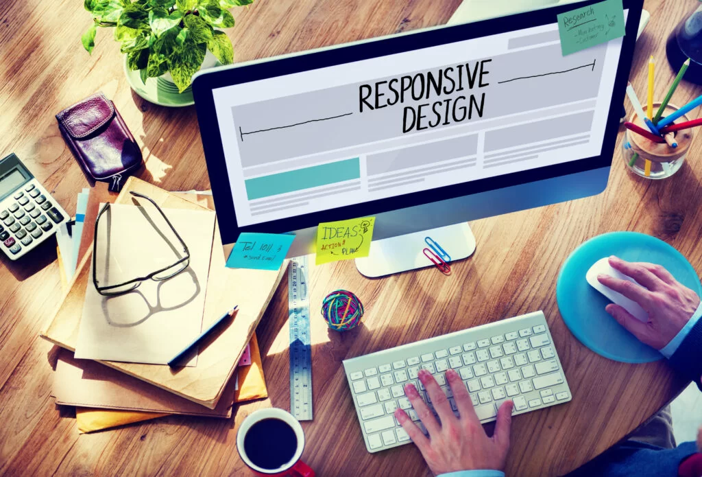The Impact of Custom Web Design