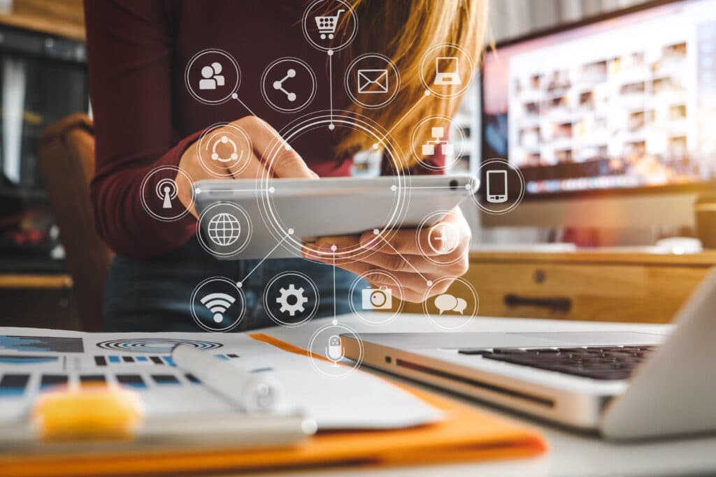 The Power of Digital Marketing Agencies: Unleashing Online Success