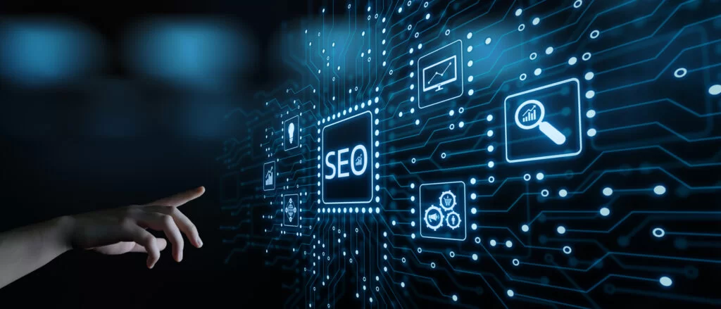 Unlocking Success with SEO: Finding the Best SEO Company and Services