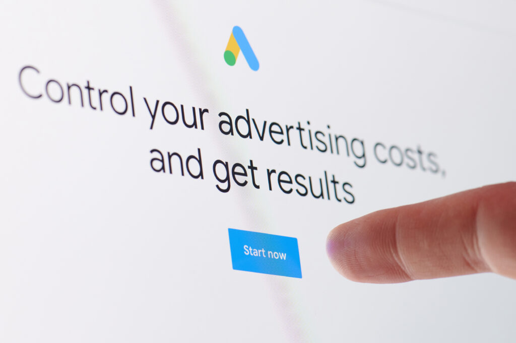 The Power of Google Ads and Expert Google Ads Agencies
