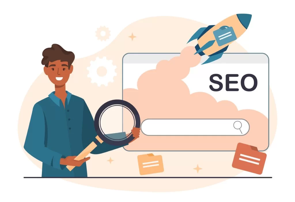 Navigating the Realm of SEO