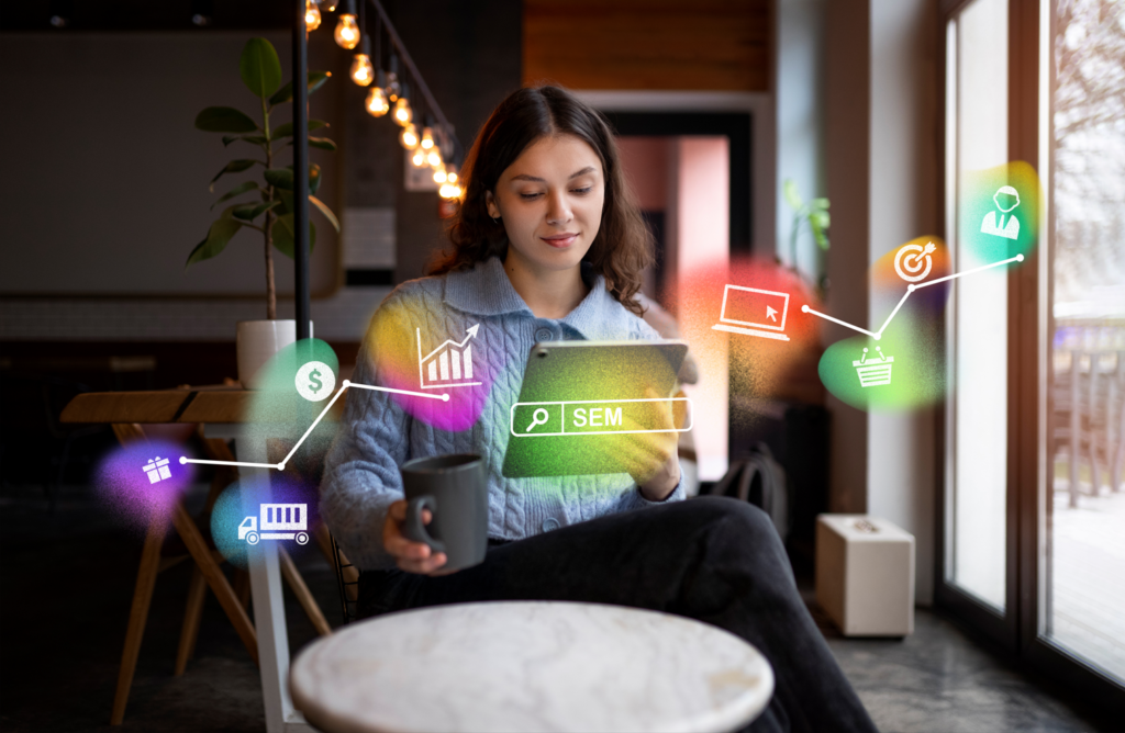 Navigating Success in the Digital Landscape: Insights from a Leading Digital Marketing Agency