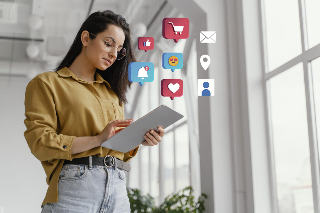 Unleashing the Power of Facebook Marketing: Insights from a Facebook Marketing Agency