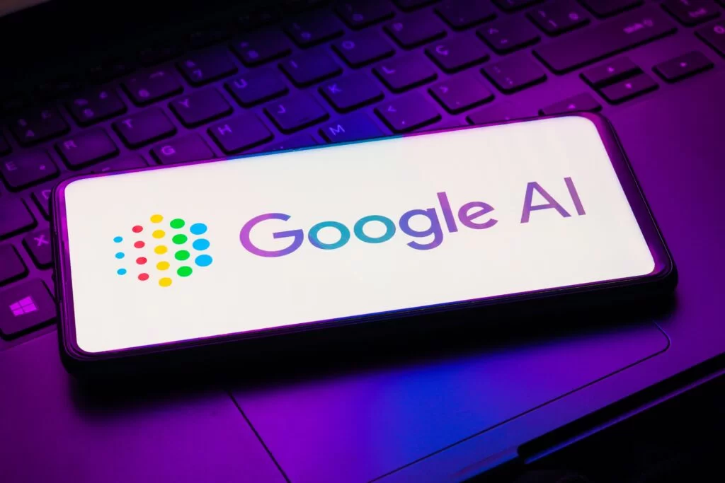 Revolutionizing Search Campaigns with Google AI in Google Ads