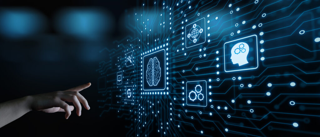 Transforming Marketing with Artificial Intelligence and Machine Learning: A Customized Approach