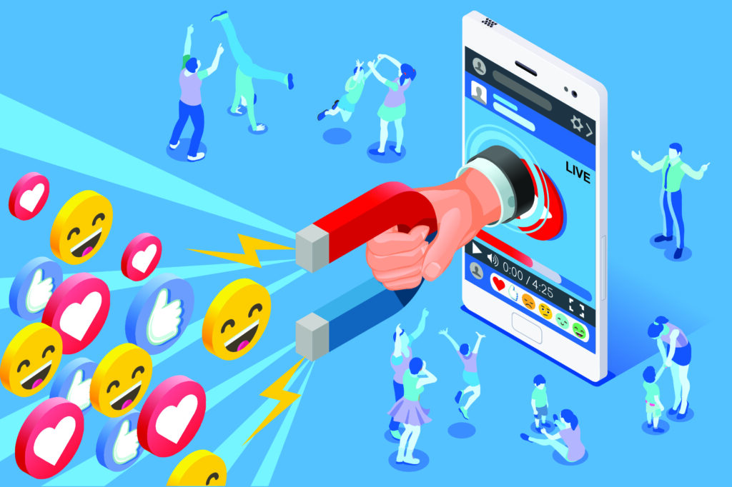 Interactive Content: Engaging Audiences in a New Dimension