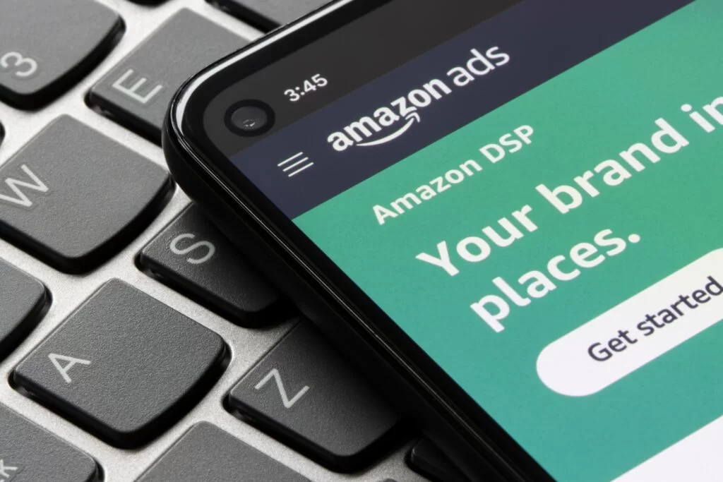 Harnessing the Power of Amazon DSP for Brand Awareness