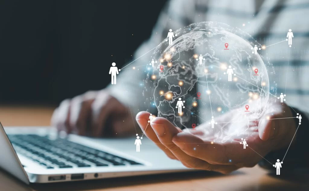 Mastering Marketing Localization for Digital Success