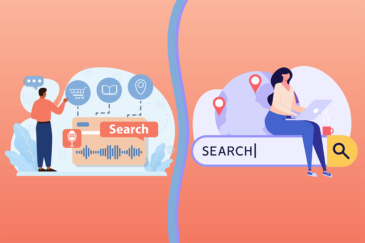 Optimize Google Ads for Voice Search