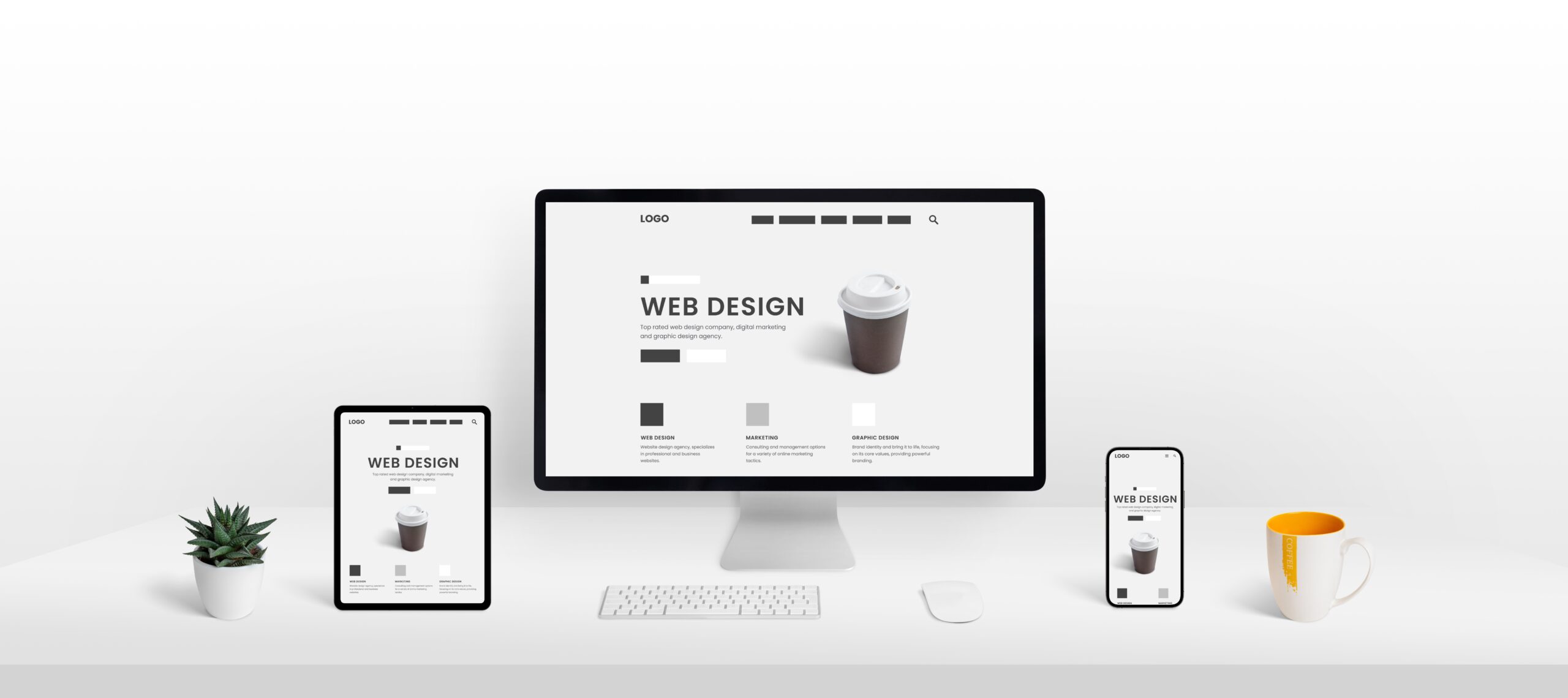 Simplified Layouts for Sustainable Web Design