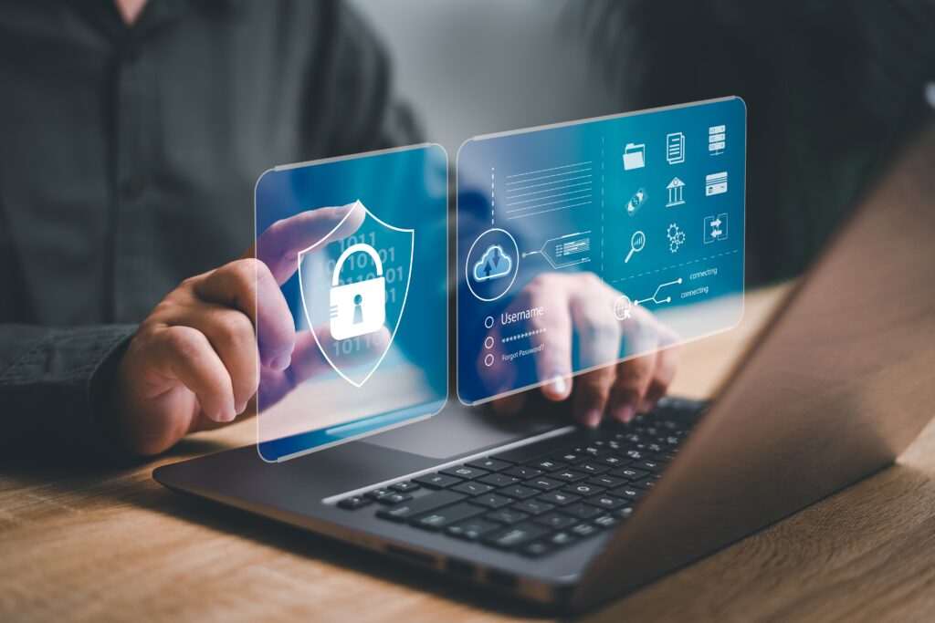 Navigating the Ethical Crossroads: Data Privacy in Digital Marketing
