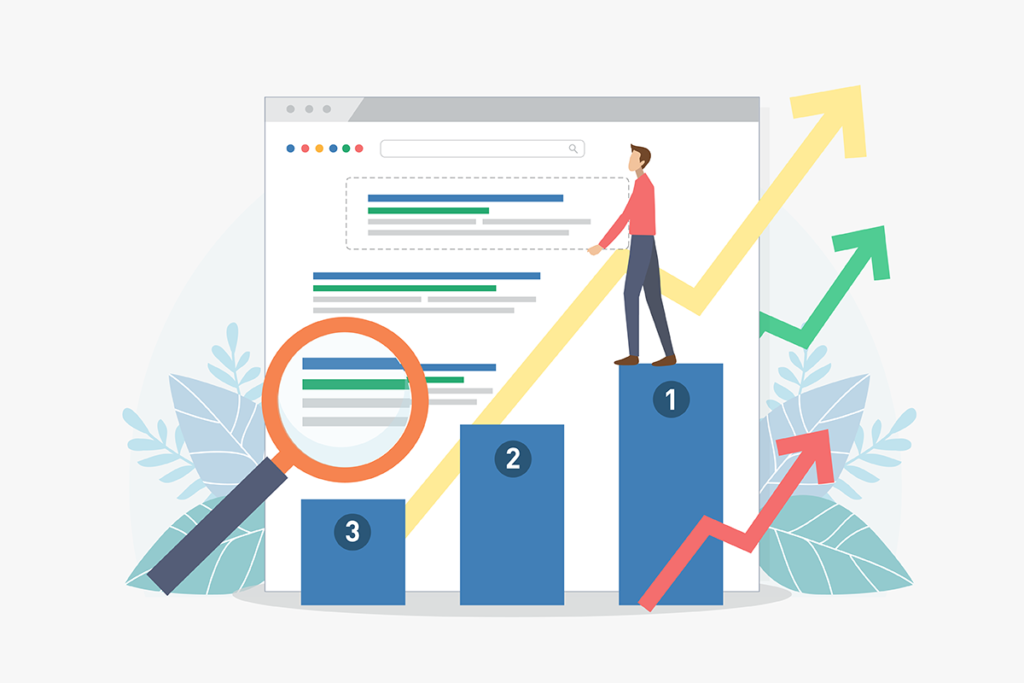 Boost Your Website Rankings with Effective SEO Strategies