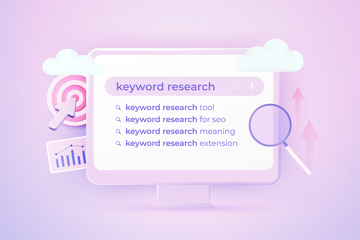 Keyword Research in SEO