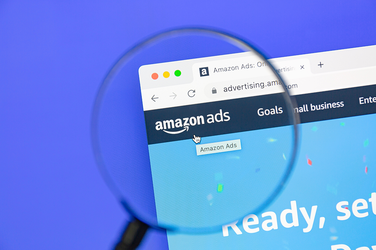 Amazon Sponsored Ads Guide