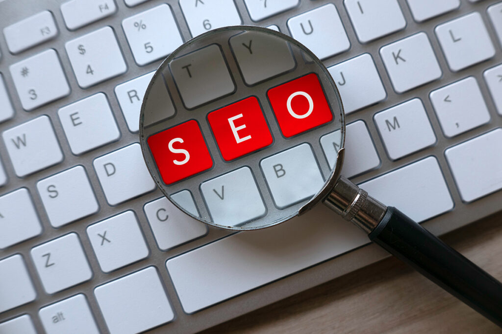 The Positive Impact of SEO Services