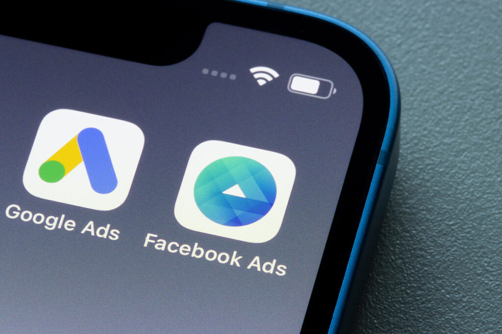 Google Ads vs. Facebook Ads: Which is Best for Your Business?