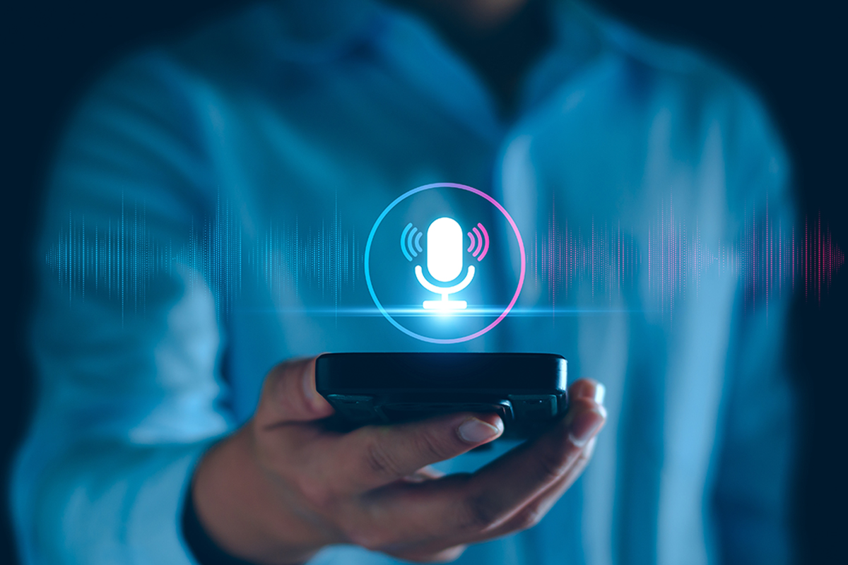 Voice search optimization