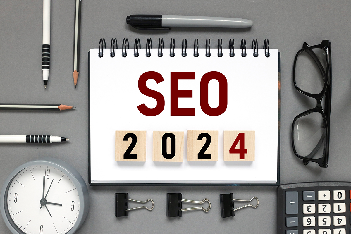 Evolution of SEO Agency