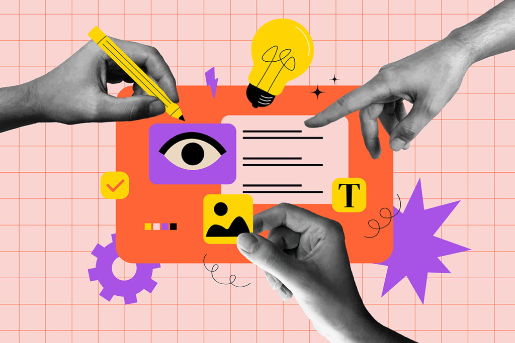 Web Design Trends and Innovations for 2024