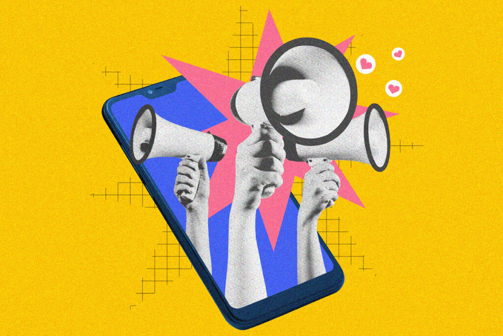 Social Media Marketing Agency: Boosting Engagement and Authenticity