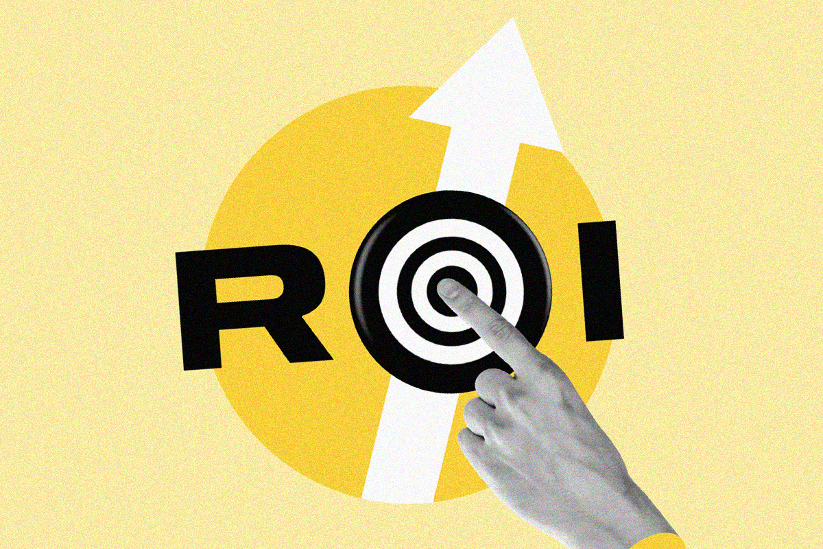 Metrics to Measure ROI in SMM