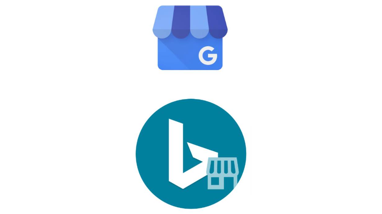 Google My Business and Bing Places for Business Management Service