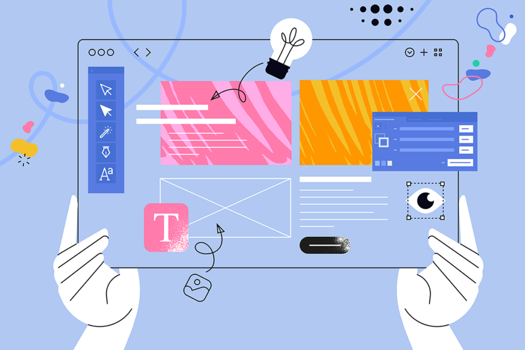 Choosing and Evaluating Web Design Services