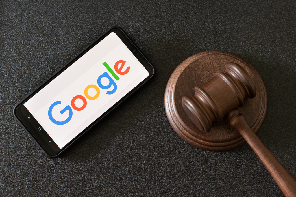 How to Identify if Your Website Needs a Google Penalty Removal Service